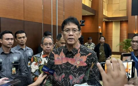 雅万高铁债务重组方案将由总统发布