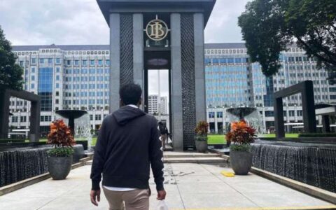 印尼四月起收紧美元外汇管制