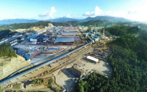 格林美印尼镍钴项目整改完成有望全面复产