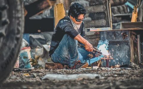 台资钣金企业印尼生产基地即将投产