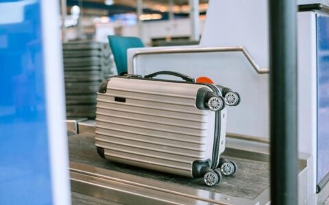 不想在行李转盘前傻等？这7个方法让行李优先出舱
