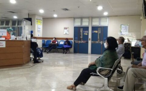 9名印尼医生在兰大附院“淬炼”一年从观摩到独立手术