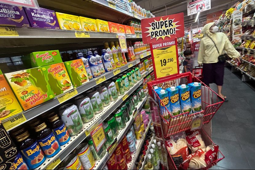 2026斋月印尼消费趋于理性，美妆快消与时尚领跑