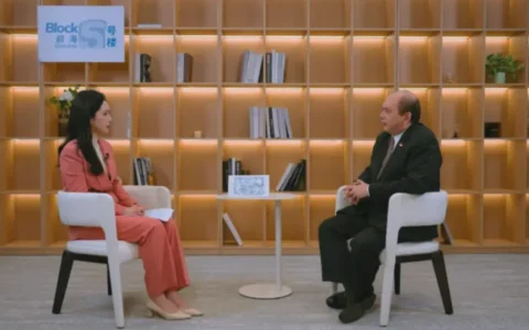 印尼驻广州总领事访问深圳