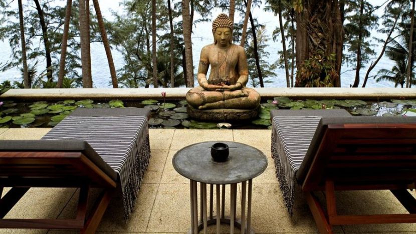 Aman酒店背后的男人：从流亡记者到全球野奢酒店之父