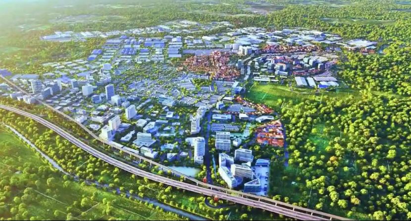 印尼工业用地需求持续旺盛经济前景乐观