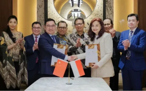 中资药企深化两国疫苗与公共卫生合作