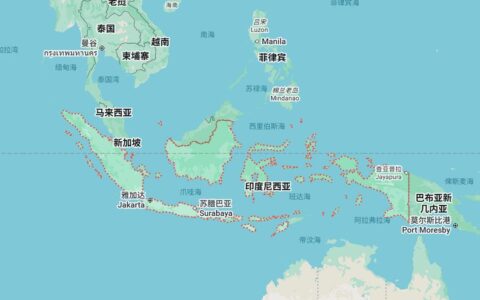 印尼出海真相：印尼“大家长”眼里的最佳方案