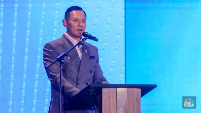 印尼部长表示雅万高铁需解决债务问题后再延伸