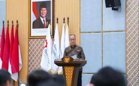 印尼重点发展适度时尚服装领域