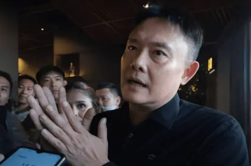 印尼反贪委追查海关腐败案的幕后操控人