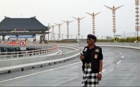 3月19日巴厘岛安宁日的注意事项