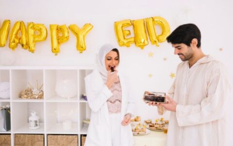 印尼确定2026年开斋节为3月21日