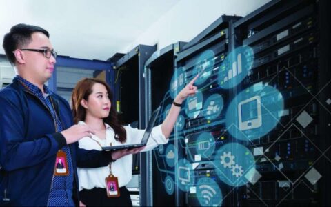 港资企业布局印尼GPU算力市场