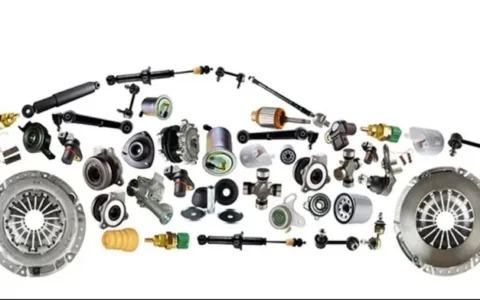 中企开拓印尼汽车零部件生产业务