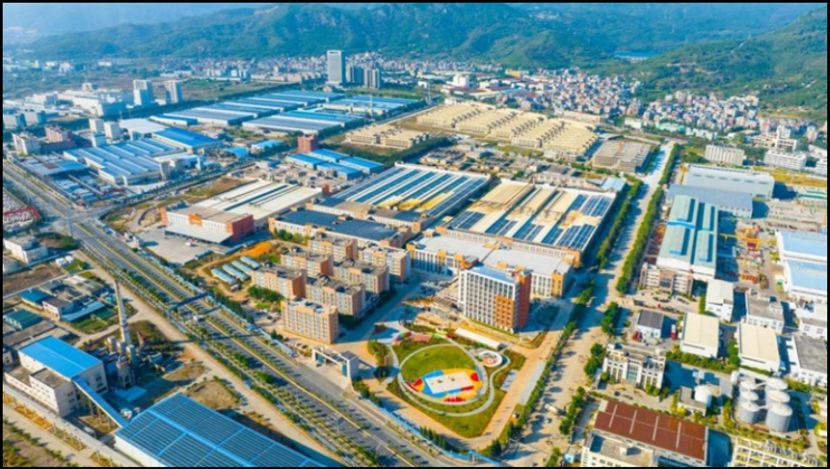 中印“两国双园”面临的问题与解决对策