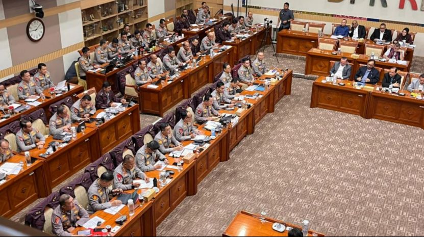 大多数人认为印尼夜间独自出行十分安全