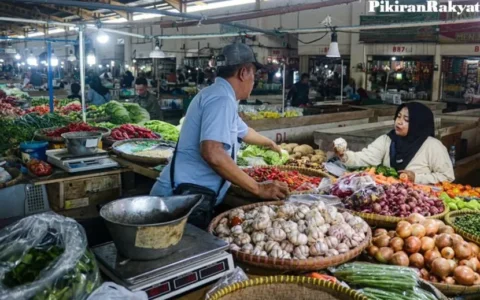 印尼依赖中国进口大蒜达95%目前价格稳定