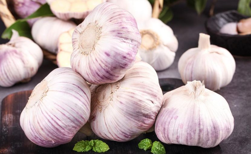 印尼大蒜生意背后：商机还是陷阱？