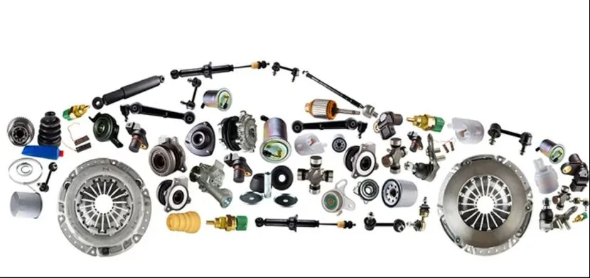 中企开拓印尼汽车零部件生产业务