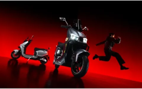 台铃正式进军印尼电动两轮车市场