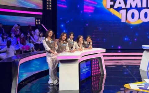 中国创业者深耕印尼直播市场