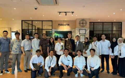 广联达东南亚战略升级：对接印尼国家需求软件全面本土化