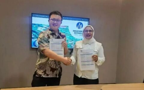 中资轮胎企业投资建设印尼工厂