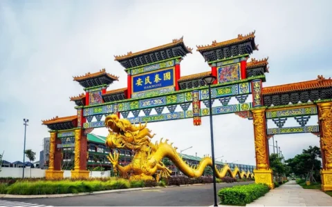 中国创业者与资本大举进军印尼