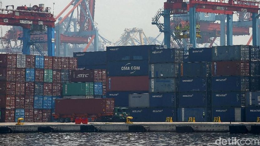 印尼1月进口额达212亿美元这一品类成最大黑马