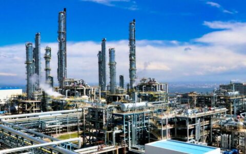 中资企业助力印尼清洁能源产业发展