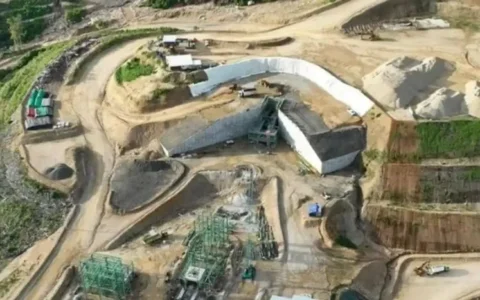 印尼黄金开采企业赴港第二上市