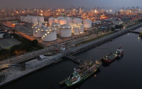 印尼原油储备欲提至90天国际标准