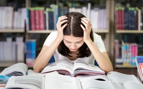 掌柜说：生意在印尼，孩子就该在印尼读书