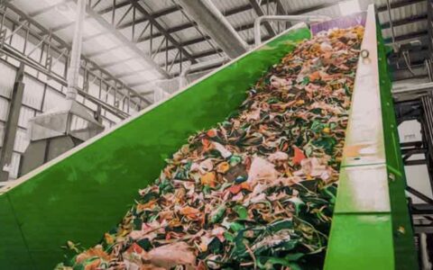 两家中企中标印尼垃圾发电项目