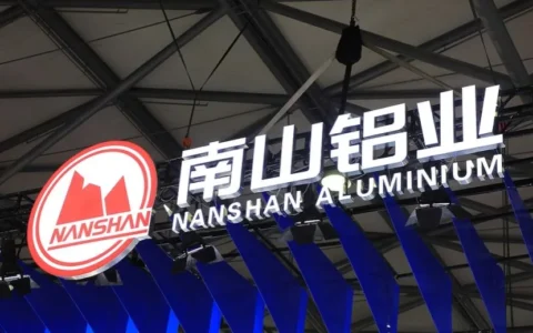 南山铝业18亿美元极限闭环布局印尼炼油厂