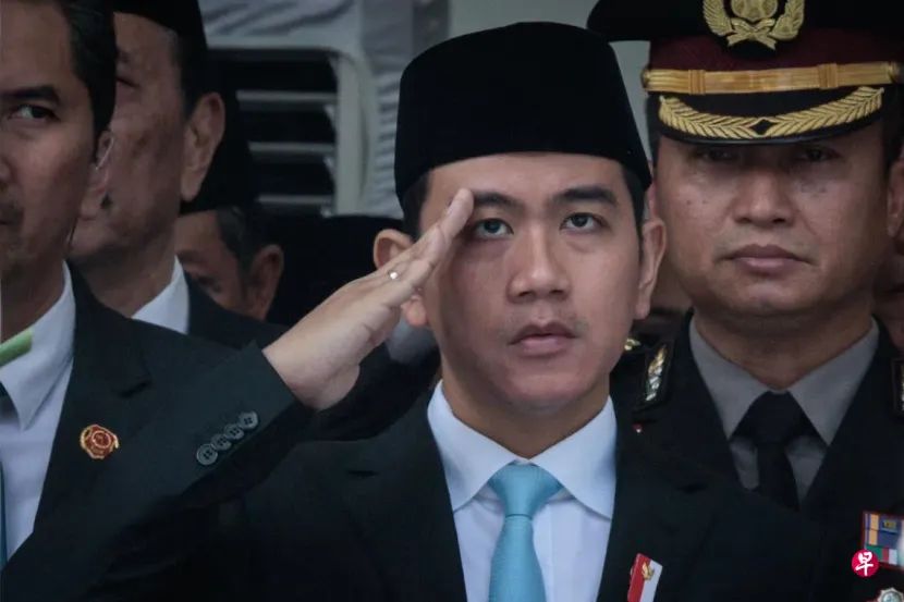 历史性一刻：印尼首次以国家名义办春晚