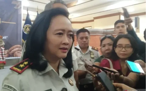 印尼移民局开通多渠道举报外国人违规