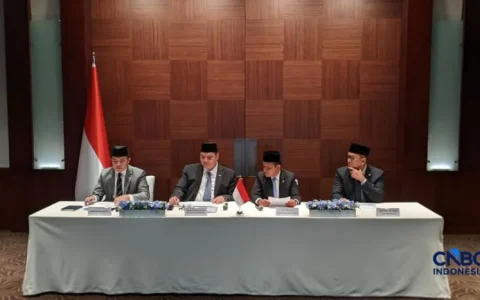 印尼八项节能新政应对能源危机