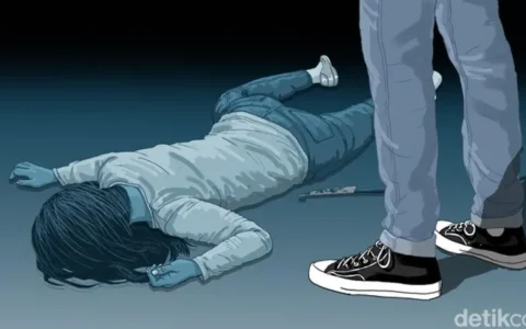 印尼大学生因索要小费残杀上门按摩师