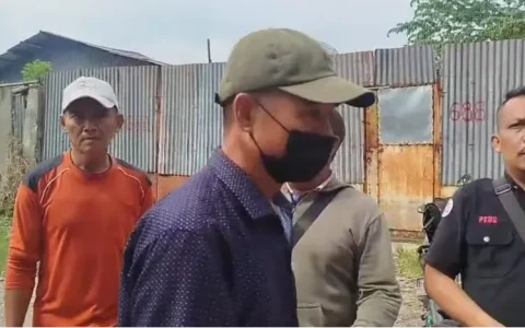 中企被控非法经营污染环境加违规雇佣外劳