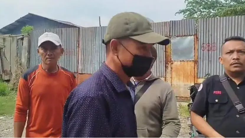 中企被控非法经营污染环境加违规雇佣外劳