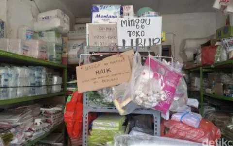 印尼塑料颗粒价格直接翻倍！万隆地区工厂撑不住了