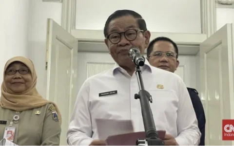 雅加达将新建两座垃圾焚烧发电厂