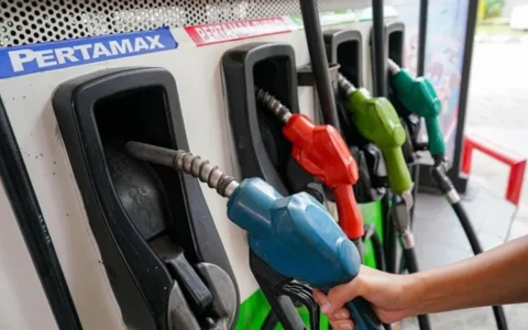 印尼政府确认4月燃油价格维持不变