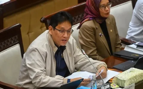 印尼考虑今年二季度对电商平台卖家征税