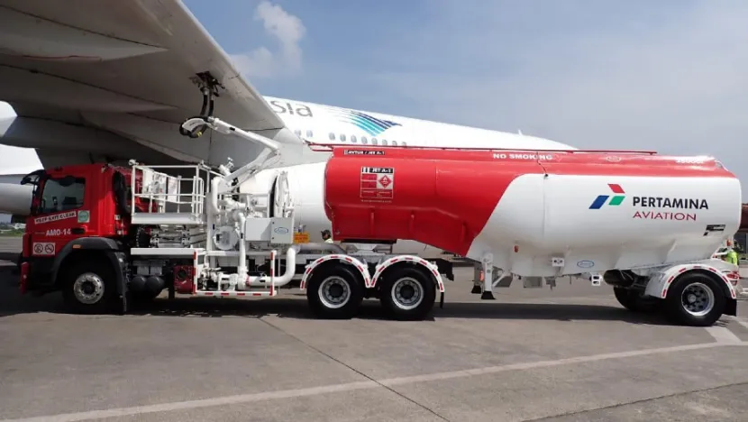 印尼上调航空燃油附加费至38%