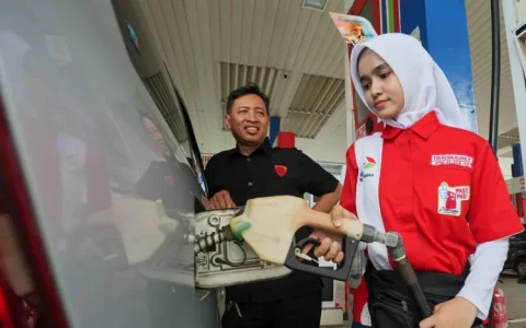 印尼推行工作文化转型与节能行动