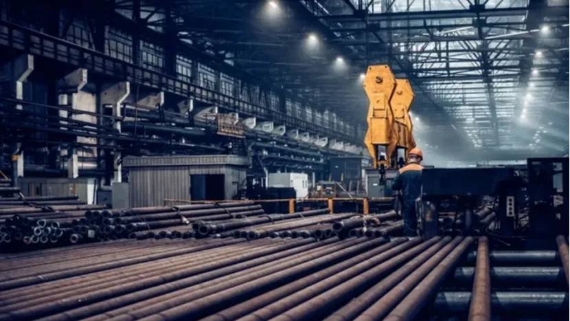 晋钢再下一城!600吨定制彩涂板成功进入印尼市场