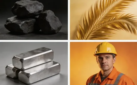 掌柜解读：四张王牌助力印尼对抗全球风险